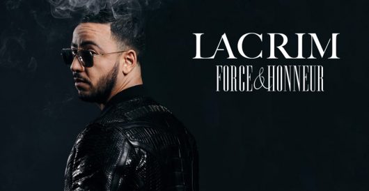 Lacrim - Force & Honneur (Album)