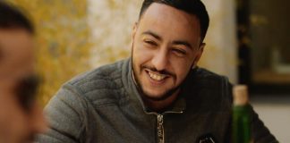 Lacrim bientôt en featuring avec Hayce Lemsi !