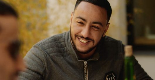 Lacrim bientôt en featuring avec Hayce Lemsi !