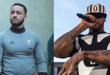Lacrim révèle les dessous de son featuring avec Booba ! (Vidéo)