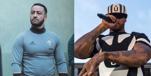 Lacrim révèle les dessous de son featuring avec Booba ! (Vidéo)
