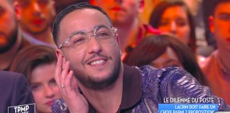 Lacrim dans Touche Pas À Mon Poste, il doit choisir entre Booba et Rohff !