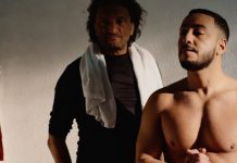 Colonel Carrillo : le nouveau morceau de Lacrim !