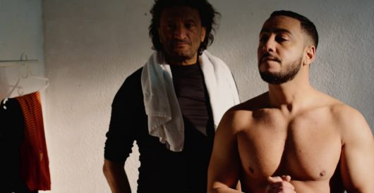 Colonel Carrillo : le nouveau morceau de Lacrim !