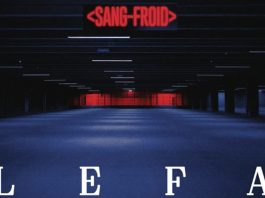 Lefa – Sang froid (Son)