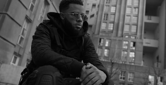 Lefa – Sang-froid (Clip)