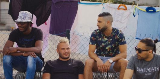 Jul et le Ghetto Phénomène : Une embrouille entre eux ?