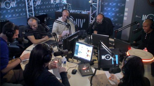 IAM rappe sur PNL, MHD et Queen ! (Vidéo)