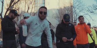 Naps feat Graya, Bayssou, Rais, Dika et Messao – Elle t’a piqué (Clip)