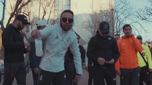 Naps feat Graya, Bayssou, Rais, Dika et Messao – Elle t’a piqué (Clip)