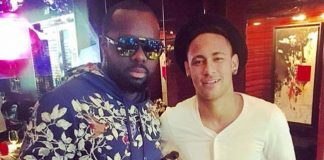 Maître Gims accusé d’être un illuminati ? Il répond !