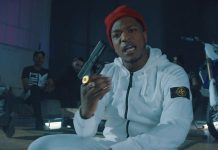 Niska – B.O.C (Clip)