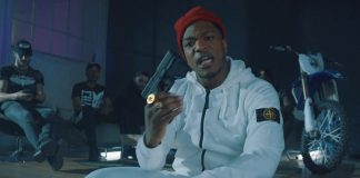 Niska – B.O.C (Clip)