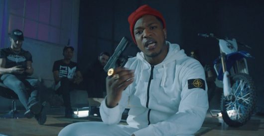 Niska – B.O.C (Clip)
