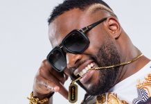 Gradur : Sheguey Vara 3 (Mixtape)