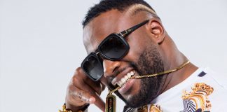 Gradur : Sheguey Vara 3 (Mixtape)