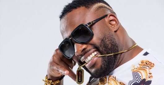 Gradur : Sheguey Vara 3 (Mixtape)