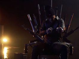 Rim’K : Fantôme (Clip)