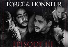 Lacrim dévoile le troisième épisode de sa série ! (Vidéo)