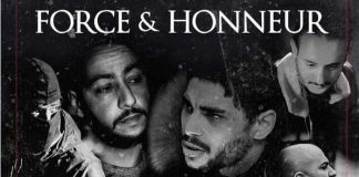 Lacrim dévoile le troisième épisode de sa série ! (Vidéo)