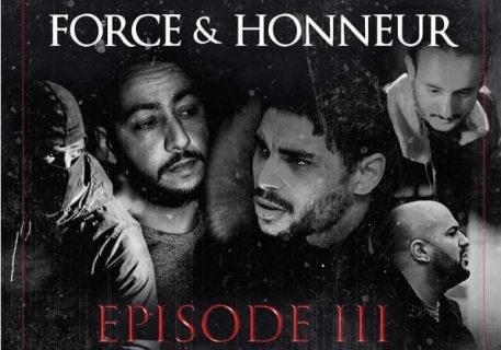Lacrim dévoile le troisième épisode de sa série ! (Vidéo)