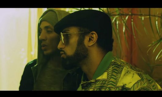 Niro - Virage (Clip)