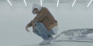Joke – Vision (Clip)