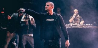 Sofiane : Une bagarre éclate lors de son concert, sa réaction est énorme !