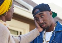 2Pac : un nouveau teaser pour son Biopic, All Eyez On Me