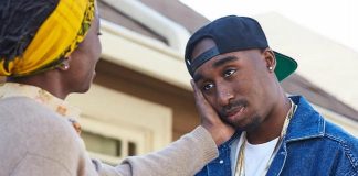 2Pac : un nouveau teaser pour son Biopic, All Eyez On Me