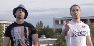 PNL – Je vis, je visser (Clip)