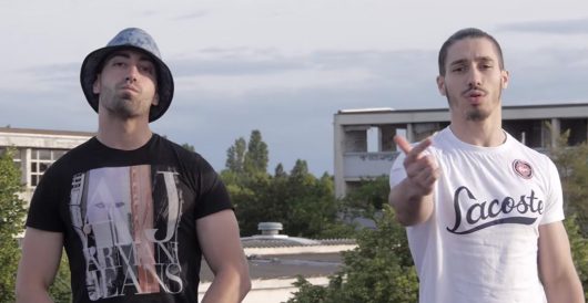 PNL - Je vis, je visser (Clip)