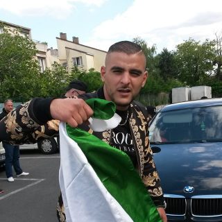 Sofiane : un clip sur l'A3, inacceptable pour le préfet de Seine-Saint-Denis !
