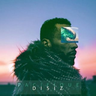 Disiz : Pacifique (Album)