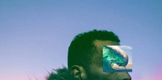 Disiz : Pacifique (Album)