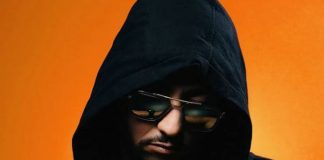 Lacrim : N°1 du Top album depuis 3 semaines !