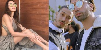 Nabilla au festival de Coachella mais pas PNL !!