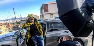 Alonzo se paye une Rolex qui coûte plus chère que ta voiture !