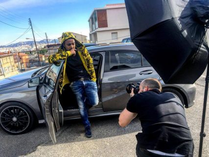 Alonzo se paye une Rolex qui coûte plus chère que ta voiture !