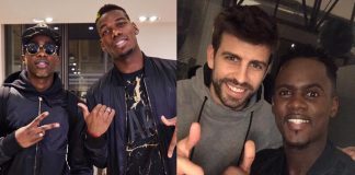 MHD et Black M invités par Francois Hollande en concert à l’Élysée ! (Vidéo)