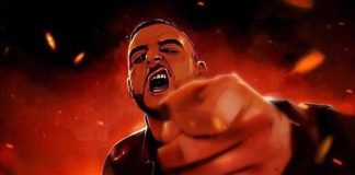 Sofiane tourne un nouveau clip sans autorisation, la police intervient !