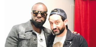 Maître Gims faute de jet affrété pour lui, il annule un concert !