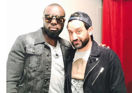 Maître Gims faute de jet affrêté pour lui, il annule un concert !