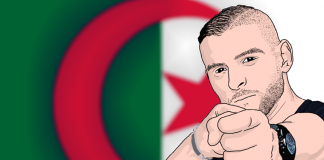 Sofiane : « Mon p’tit loup », son nouveau morceau !
