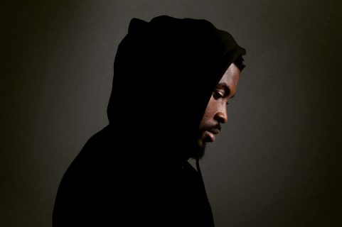 un nouveau projet pour Damso dès vendredi