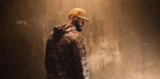 La Fouine à la recherche d’un figurant ressemblant à Booba…