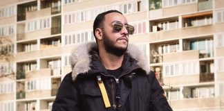 Lacrim : les premiers chiffres des ventes de Force & Honneur !