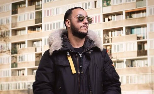 Lacrim : les premiers chiffres des ventes de Force & Honneur !