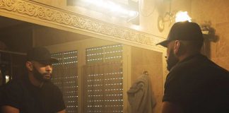 La Fouine lâche un extrait inédit de CDC Censuré : RS4 (Vidéo)