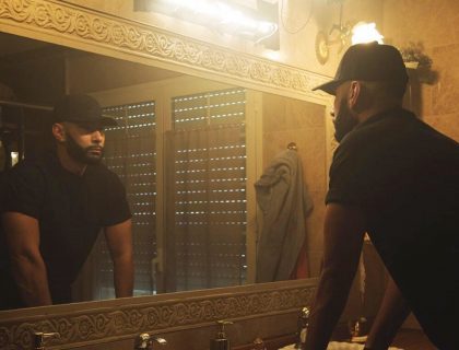 La Fouine lâche un extrait inédit de CDC Censuré : RS4 (Vidéo)